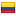 drogueriala70.com server is located in Colombia